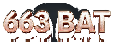 663 bat logo